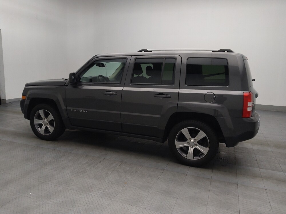 2016 Jeep Patriot in Duluth, GA 30096 - 18097898 3