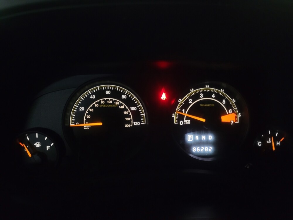 2016 Jeep Patriot in Duluth, GA 30096 - 18097898 23