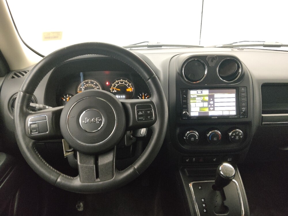 2016 Jeep Patriot in Duluth, GA 30096 - 18097898 22