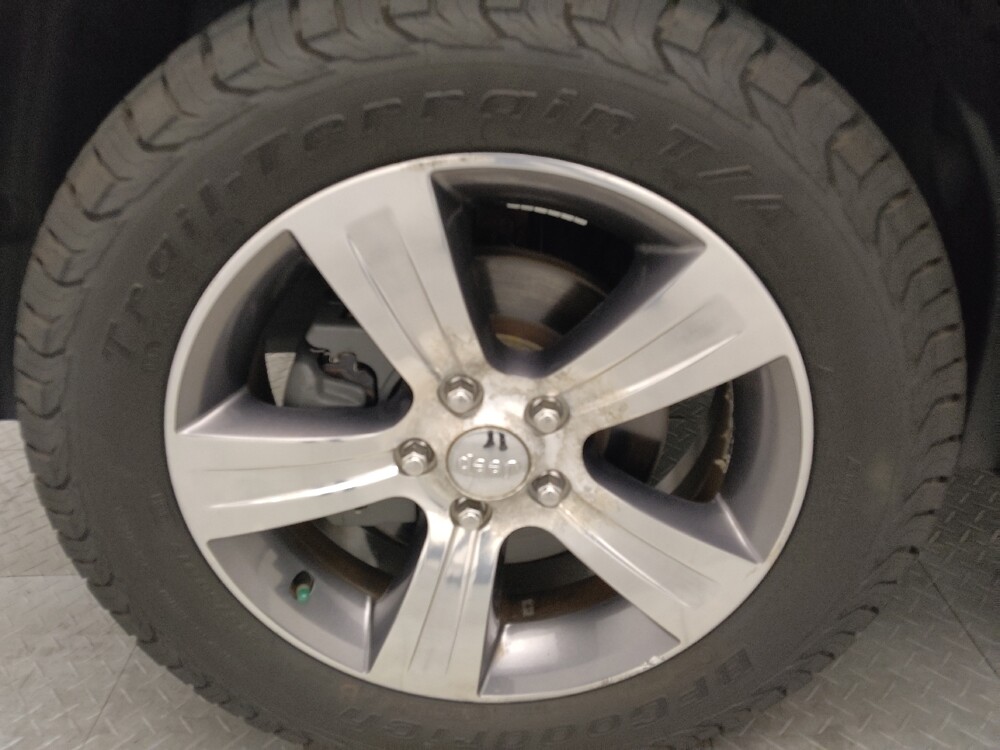 2016 Jeep Patriot in Duluth, GA 30096 - 18097898 31