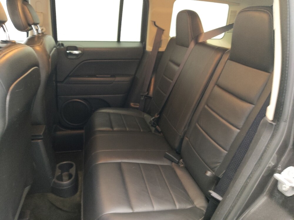 2016 Jeep Patriot in Duluth, GA 30096 - 18097898 18