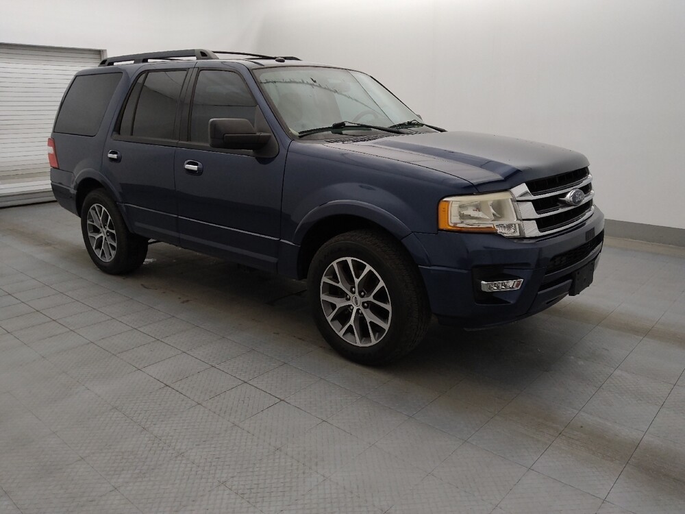 2017 Ford Expedition in Clearwater, FL 33764 - 18097899 11
