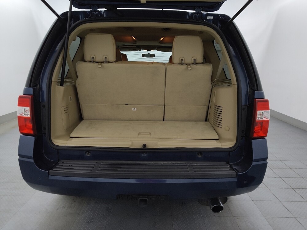 2017 Ford Expedition in Clearwater, FL 33764 - 18097899 29