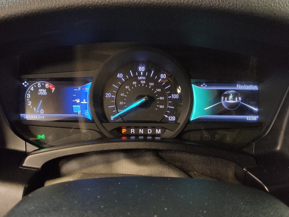 2017 Ford Expedition in Clearwater, FL 33764 - 18097899 23