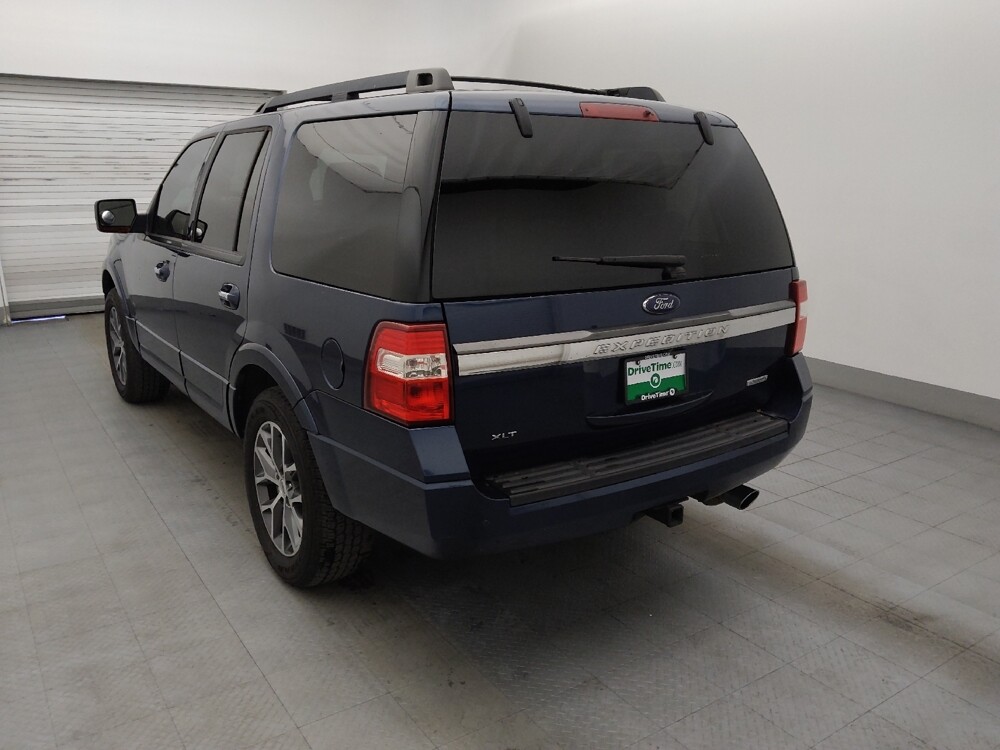 2017 Ford Expedition in Clearwater, FL 33764 - 18097899 5