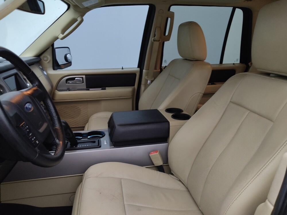 2017 Ford Expedition in Clearwater, FL 33764 - 18097899 17