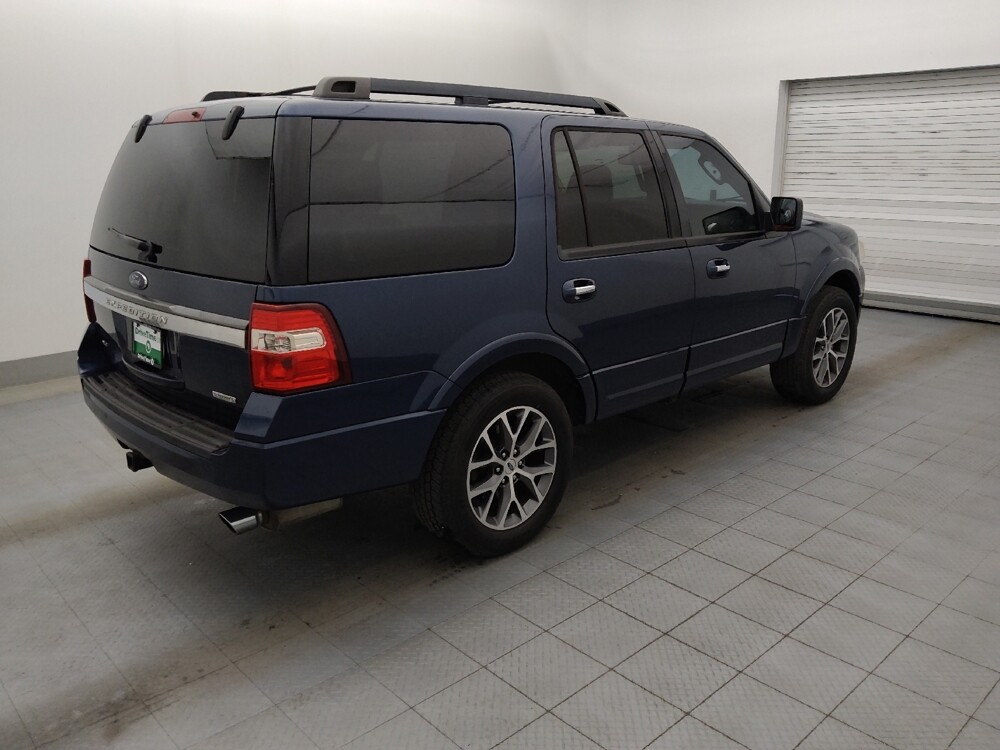 2017 Ford Expedition in Clearwater, FL 33764 - 18097899 10