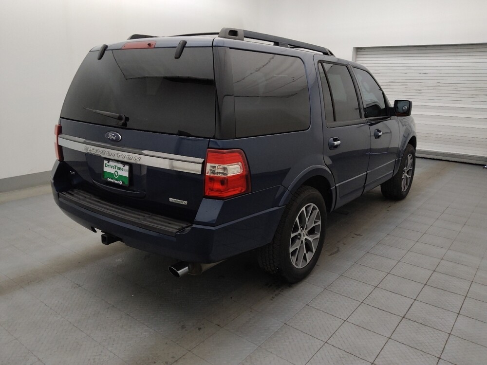 2017 Ford Expedition in Clearwater, FL 33764 - 18097899 9