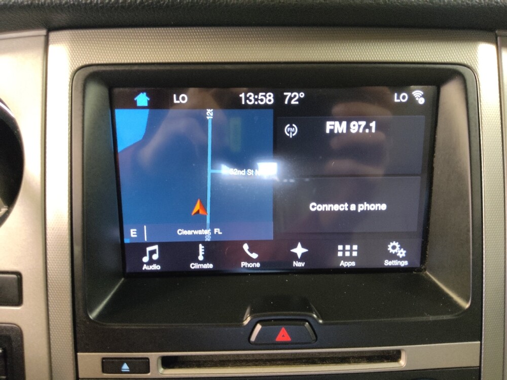 2017 Ford Expedition in Clearwater, FL 33764 - 18097899 25