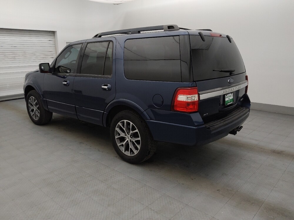 2017 Ford Expedition in Clearwater, FL 33764 - 18097899 3