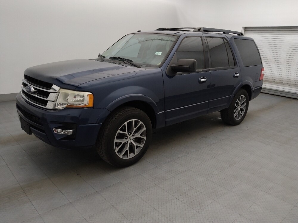 2017 Ford Expedition in Clearwater, FL 33764 - 18097899 2