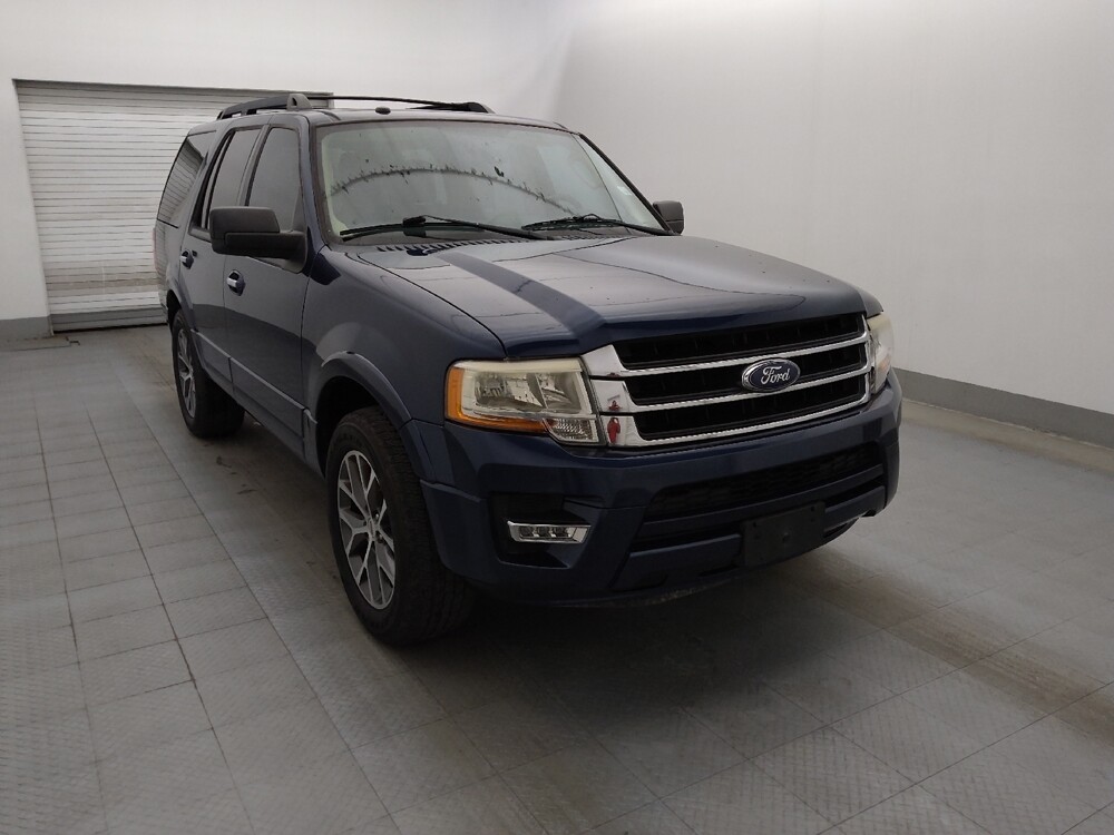 2017 Ford Expedition in Clearwater, FL 33764 - 18097899 13