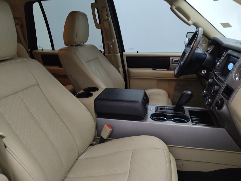 2017 Ford Expedition in Clearwater, FL 33764 - 18097899 21