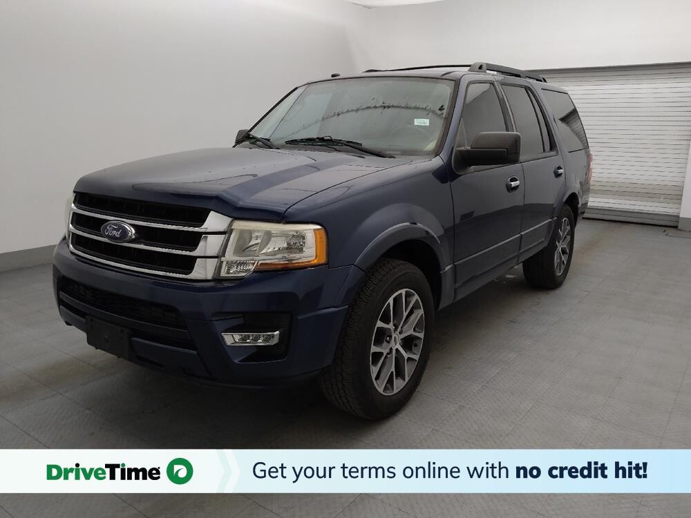 2017 Ford Expedition in Clearwater, FL 33764 - 18097899