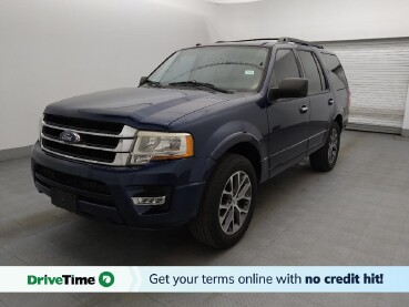 2017 Ford Expedition in Clearwater, FL 33764