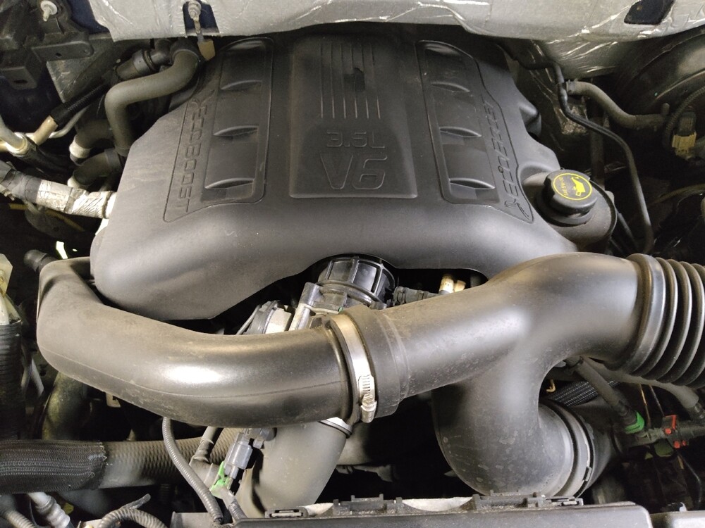 2017 Ford Expedition in Clearwater, FL 33764 - 18097899 30