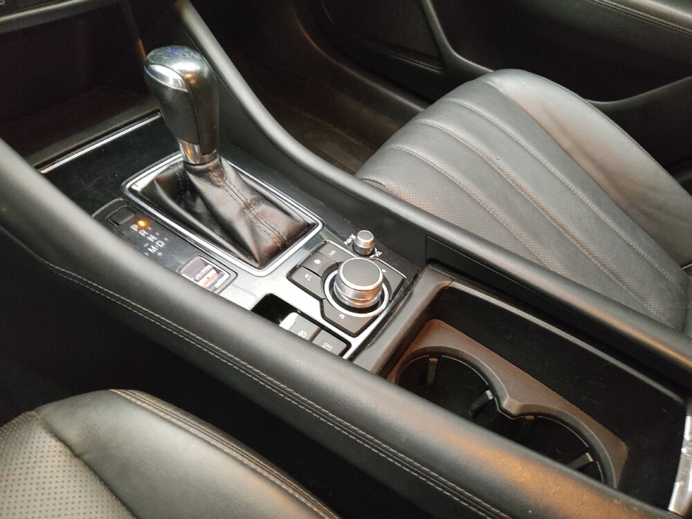 2020 MAZDA MAZDA6 in Temple, TX 76502 - 18097900 26