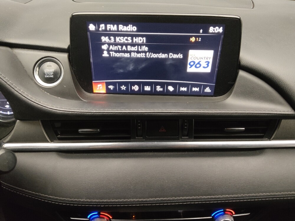 2020 MAZDA MAZDA6 in Temple, TX 76502 - 18097900 25