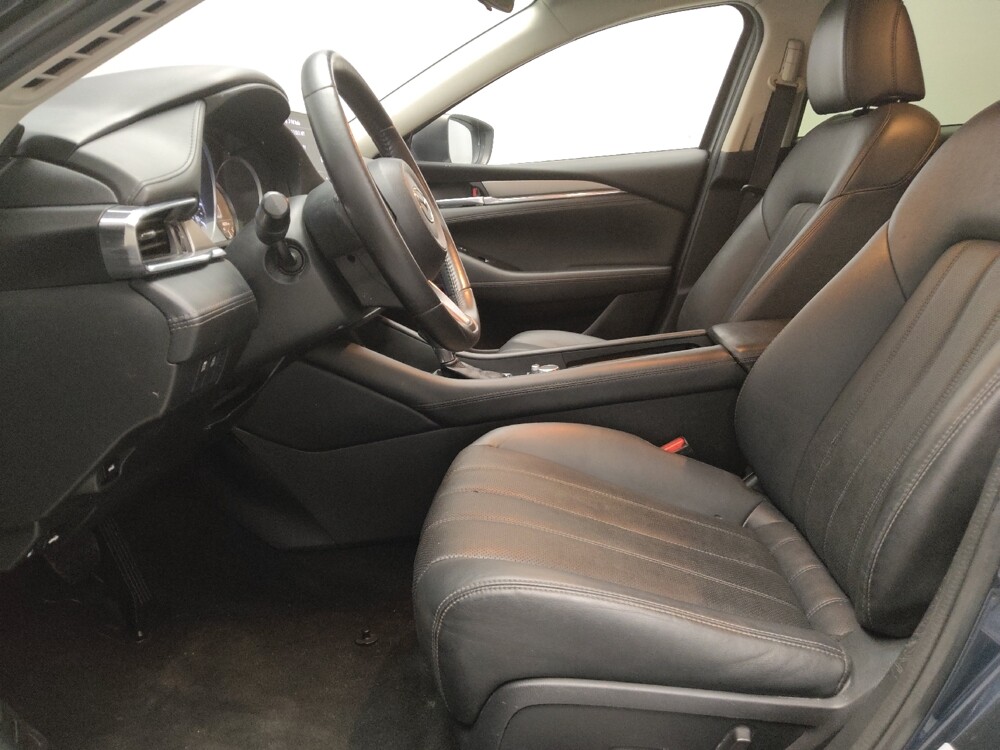 2020 MAZDA MAZDA6 in Temple, TX 76502 - 18097900 17