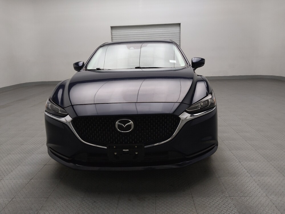 2020 MAZDA MAZDA6 in Temple, TX 76502 - 18097900 15