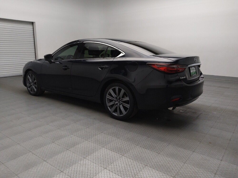 2020 MAZDA MAZDA6 in Temple, TX 76502 - 18097900 5