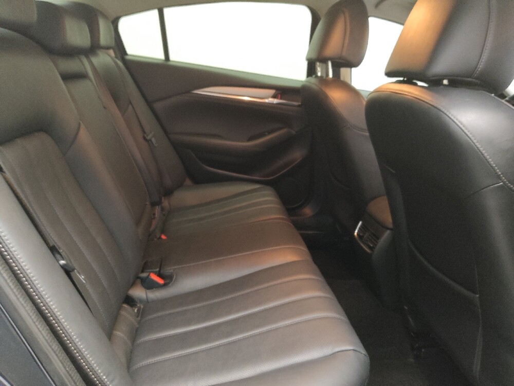 2020 MAZDA MAZDA6 in Temple, TX 76502 - 18097900 19