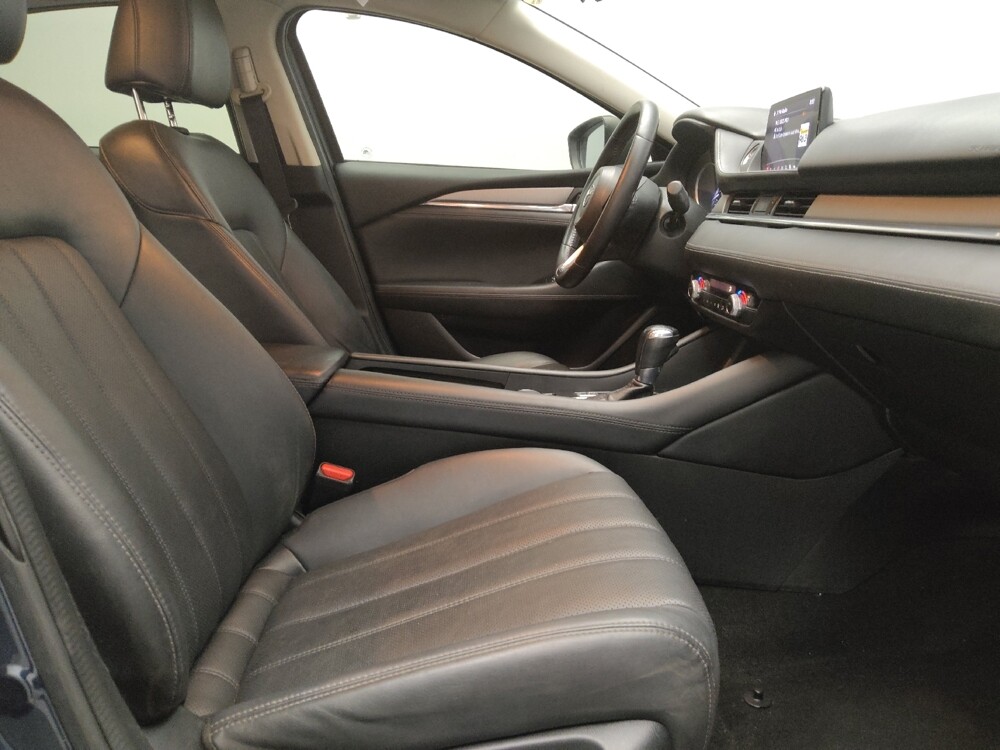2020 MAZDA MAZDA6 in Temple, TX 76502 - 18097900 21