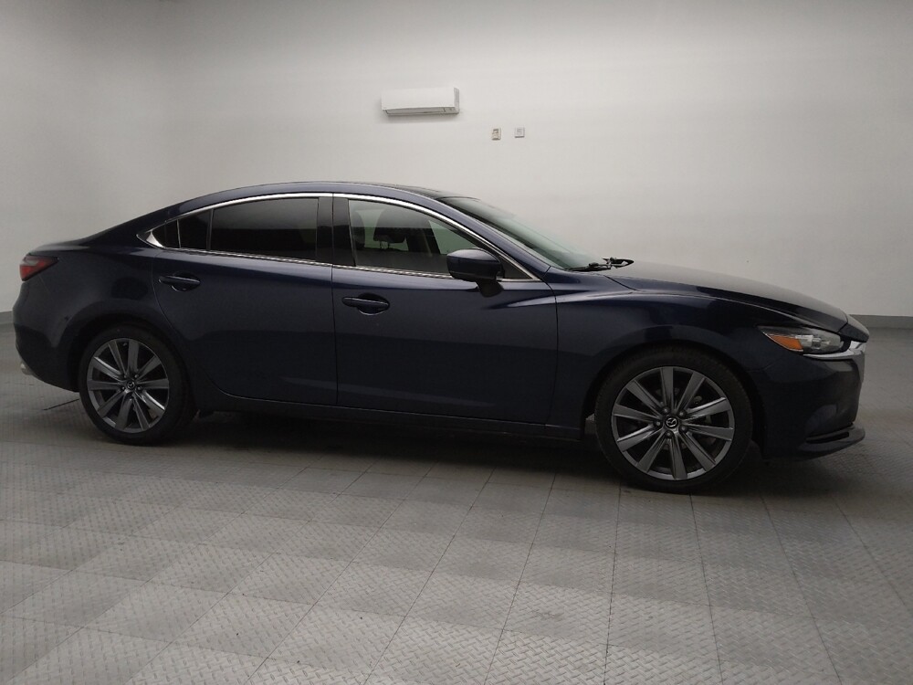 2020 MAZDA MAZDA6 in Temple, TX 76502 - 18097900 11