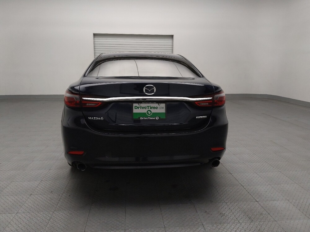 2020 MAZDA MAZDA6 in Temple, TX 76502 - 18097900 6