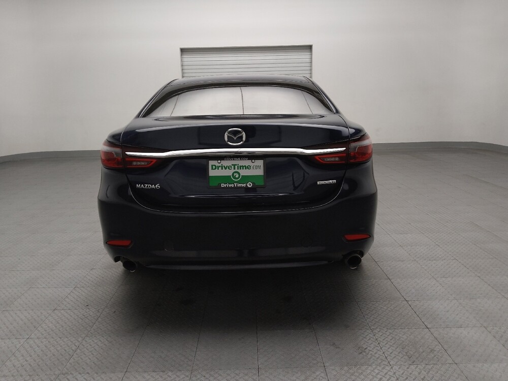 2020 MAZDA MAZDA6 in Temple, TX 76502 - 18097900 7