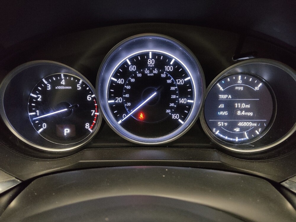 2020 MAZDA MAZDA6 in Temple, TX 76502 - 18097900 23