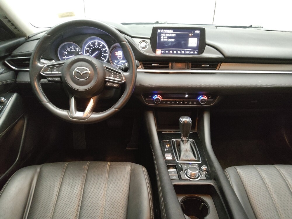 2020 MAZDA MAZDA6 in Temple, TX 76502 - 18097900 22