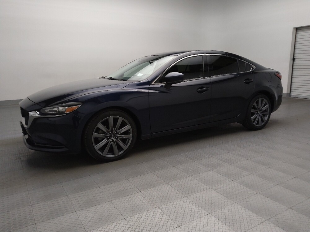 2020 MAZDA MAZDA6 in Temple, TX 76502 - 18097900 2