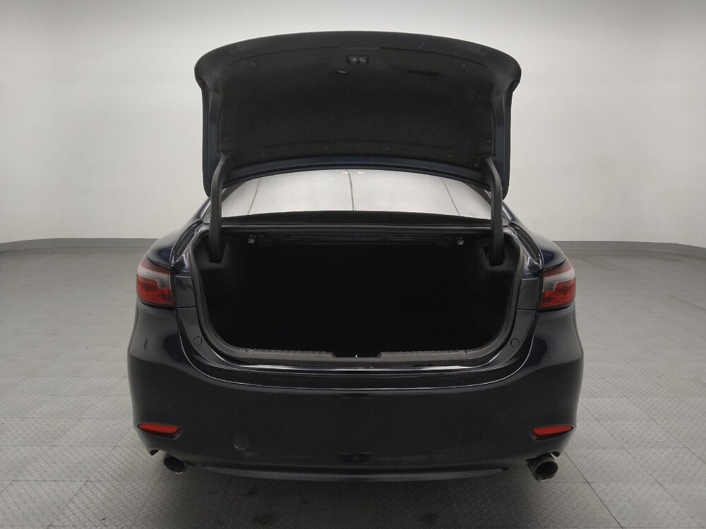 2020 MAZDA MAZDA6 in Temple, TX 76502 - 18097900 29