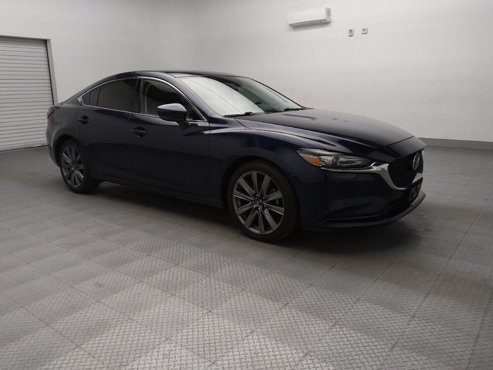 2020 MAZDA MAZDA6 in Temple, TX 76502 - 18097900 13