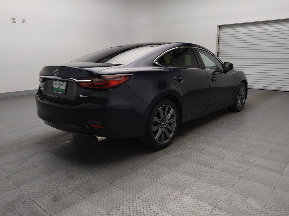 2020 MAZDA MAZDA6 in Temple, TX 76502 - 18097900 9