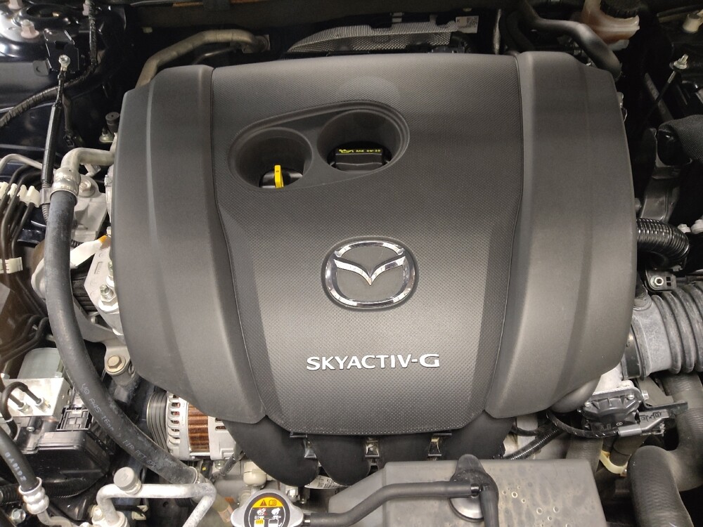 2020 MAZDA MAZDA6 in Temple, TX 76502 - 18097900 30