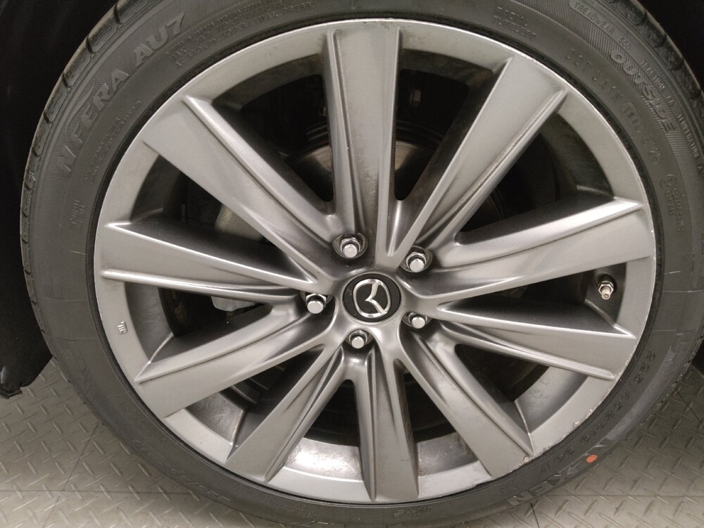 2020 MAZDA MAZDA6 in Temple, TX 76502 - 18097900 31