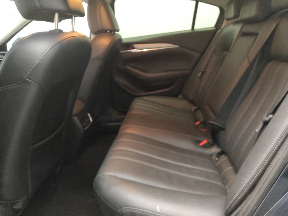 2020 MAZDA MAZDA6 in Temple, TX 76502 - 18097900 18