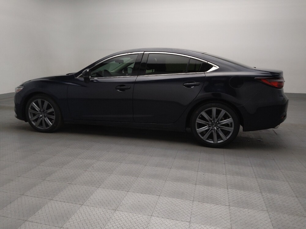 2020 MAZDA MAZDA6 in Temple, TX 76502 - 18097900 3