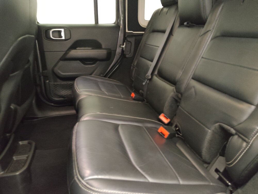 2019 Jeep Wrangler in Tallahassee, FL 32304 - 18097901 18