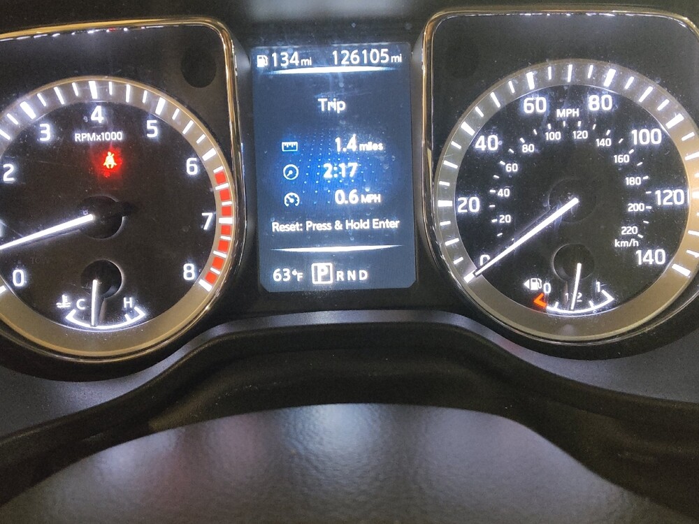 2017 Nissan Titan in Tulsa, OK 74145 - 18097902 23