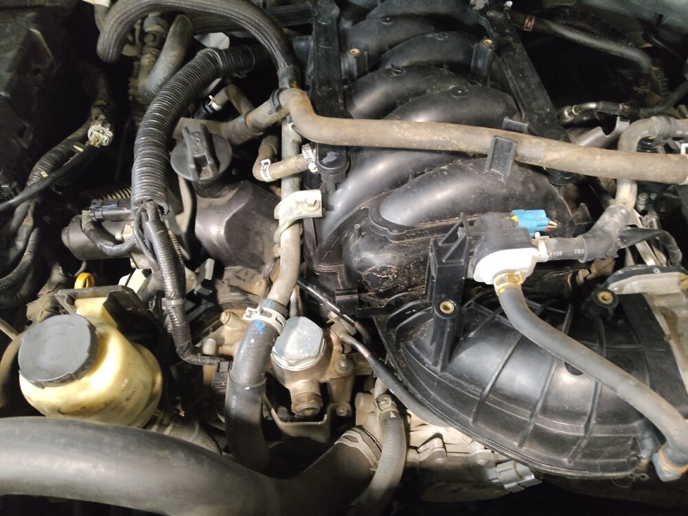 2017 Nissan Titan in Tulsa, OK 74145 - 18097902 30