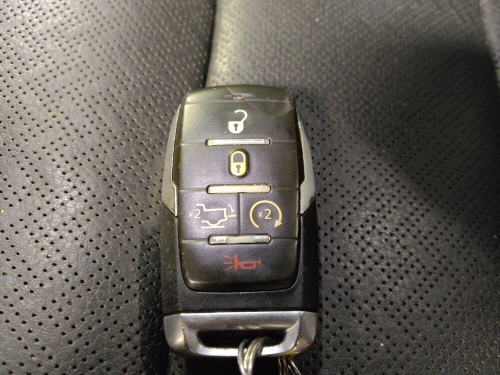 2021 RAM 1500 in Tallahassee, FL 32304 - 18097903 32