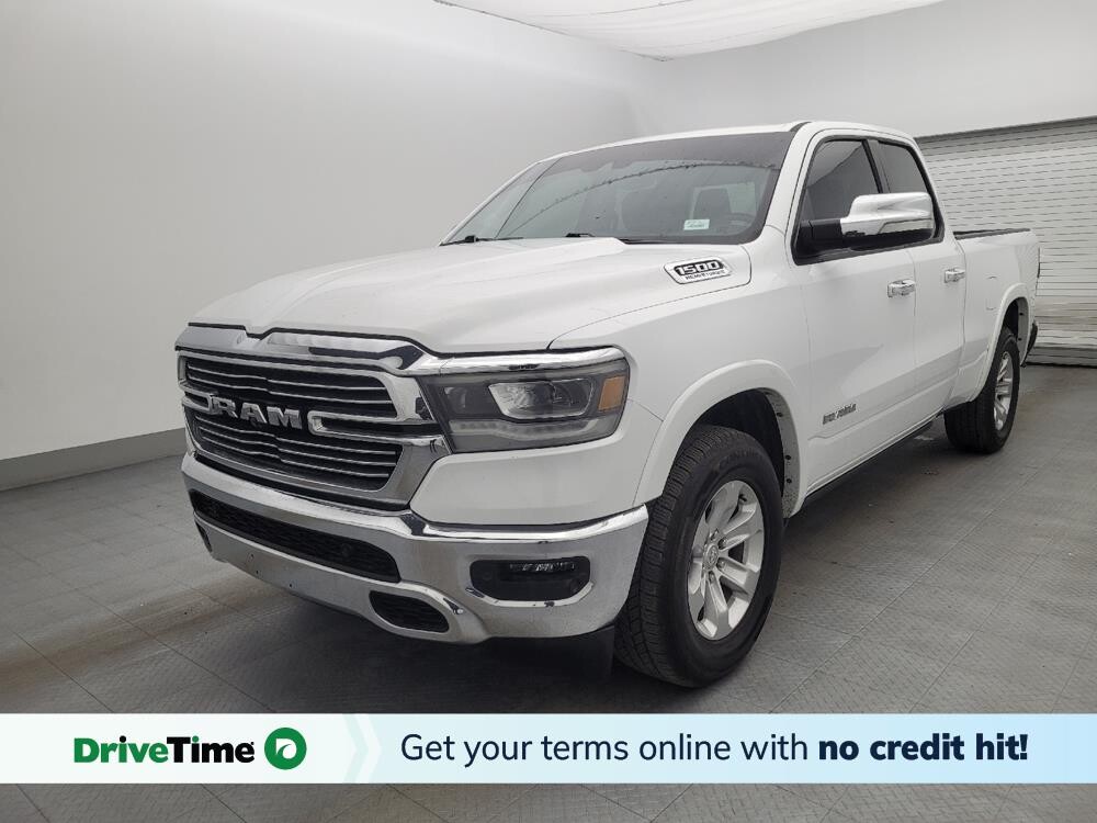 2021 RAM 1500 in Tallahassee, FL 32304 - 18097903