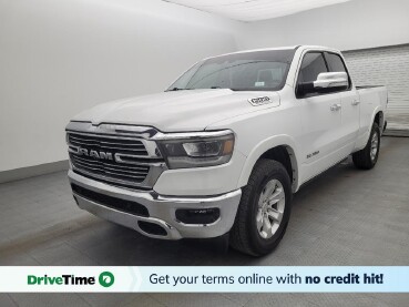 2021 RAM 1500 in Tallahassee, FL 32304