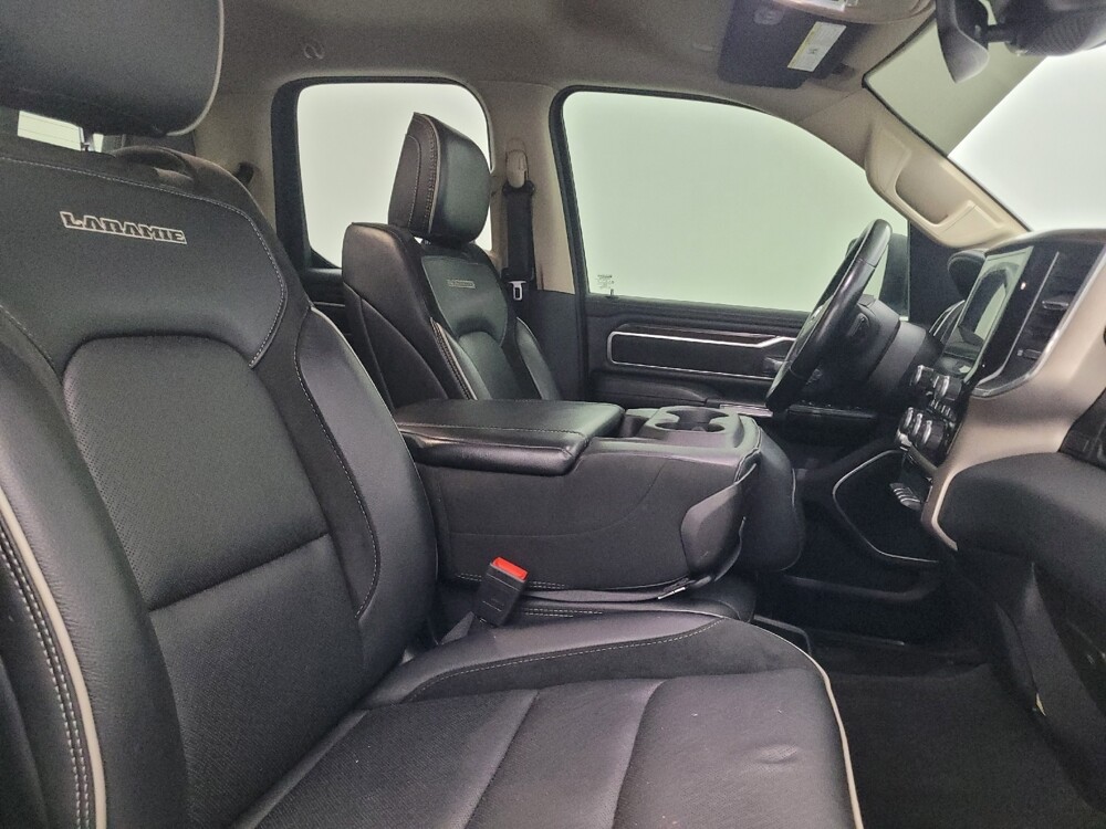 2021 RAM 1500 in Tallahassee, FL 32304 - 18097903 21