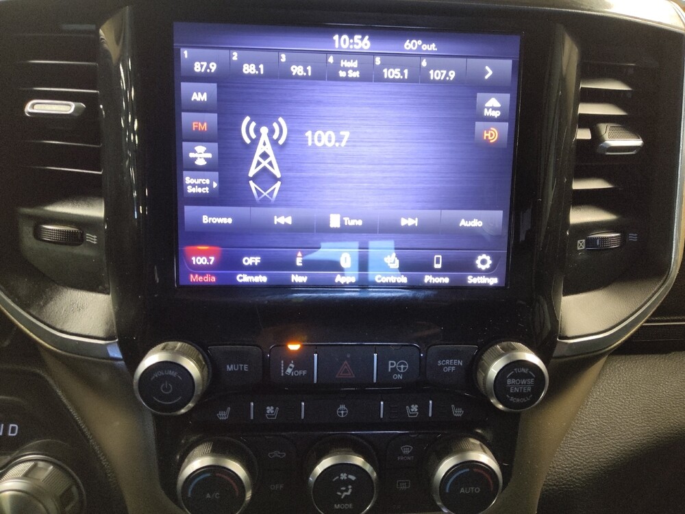 2021 RAM 1500 in Tallahassee, FL 32304 - 18097903 25