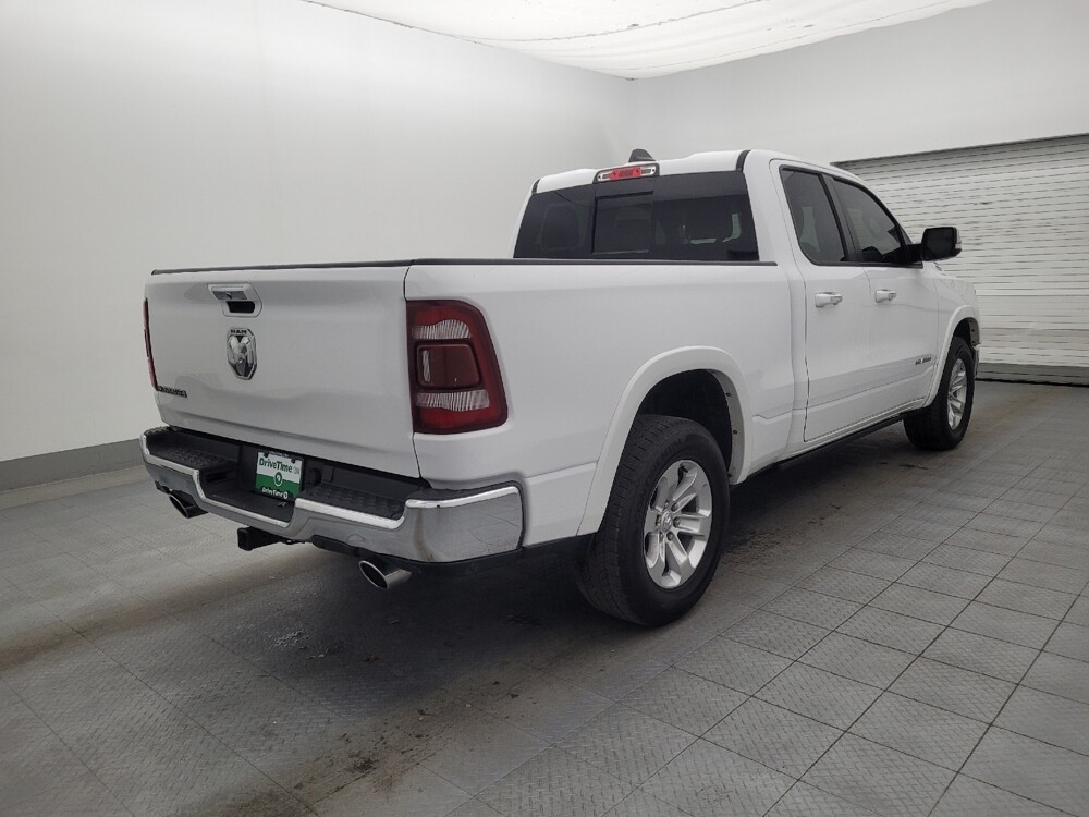 2021 RAM 1500 in Tallahassee, FL 32304 - 18097903 9