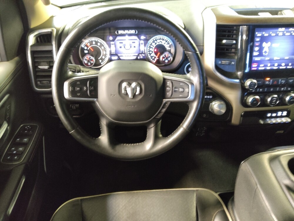 2021 RAM 1500 in Tallahassee, FL 32304 - 18097903 22
